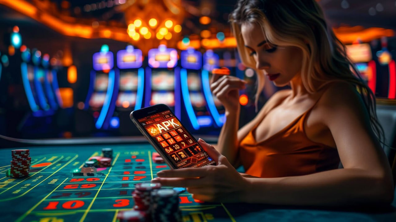 Ilustrasi taruhan olahraga online plngacor678 dengan mobile